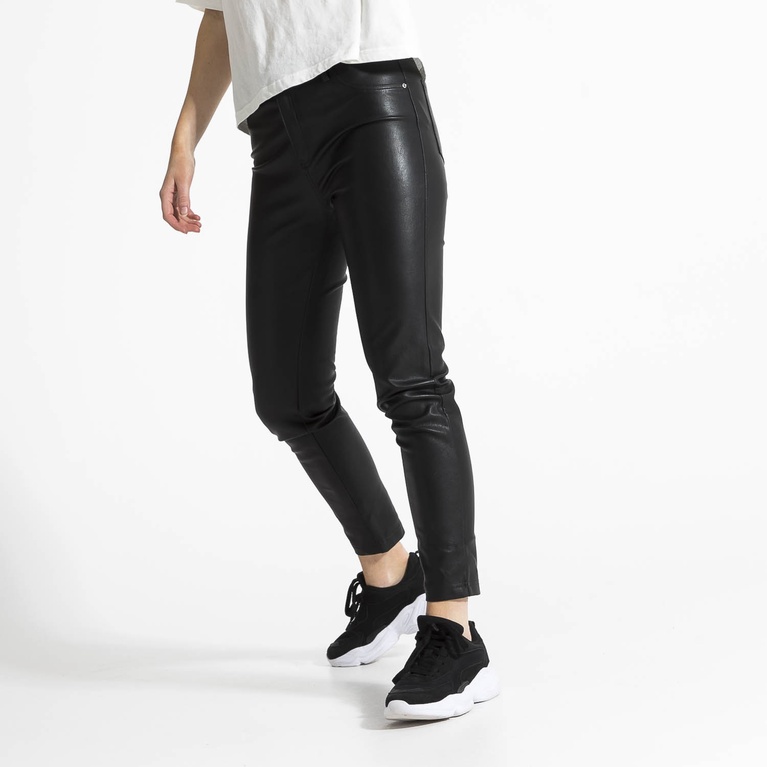 Faux leather pants "Sasha" Faux leather pants "Sasha"